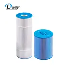Darlly swimming pool \& accessories filters manufacturers spa filter pleated cartridge replacement filter cartridge