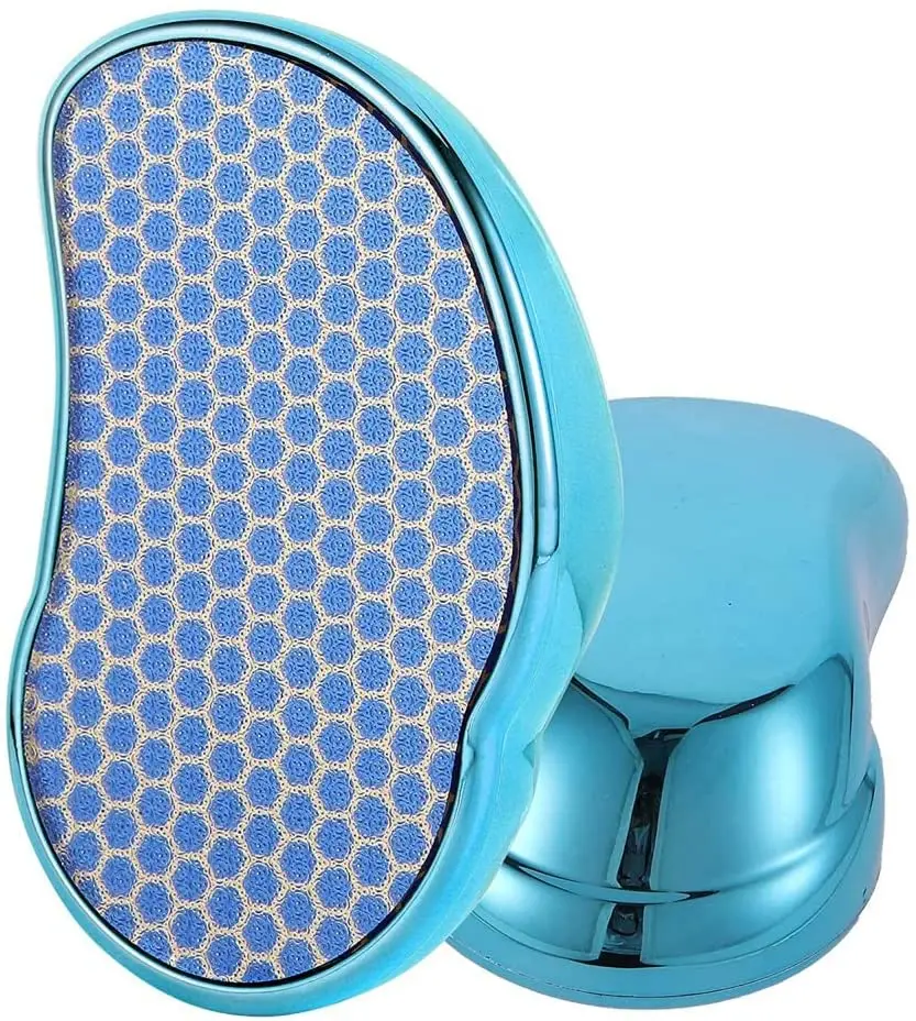 High-end Home Use Callus Remover Nano Glass Callus Remover Pedicure Foot File Skin Scraper
High-end Home Use Callus Remover Nano Glass Callus Remover Pedicure Foot File Skin Scraper