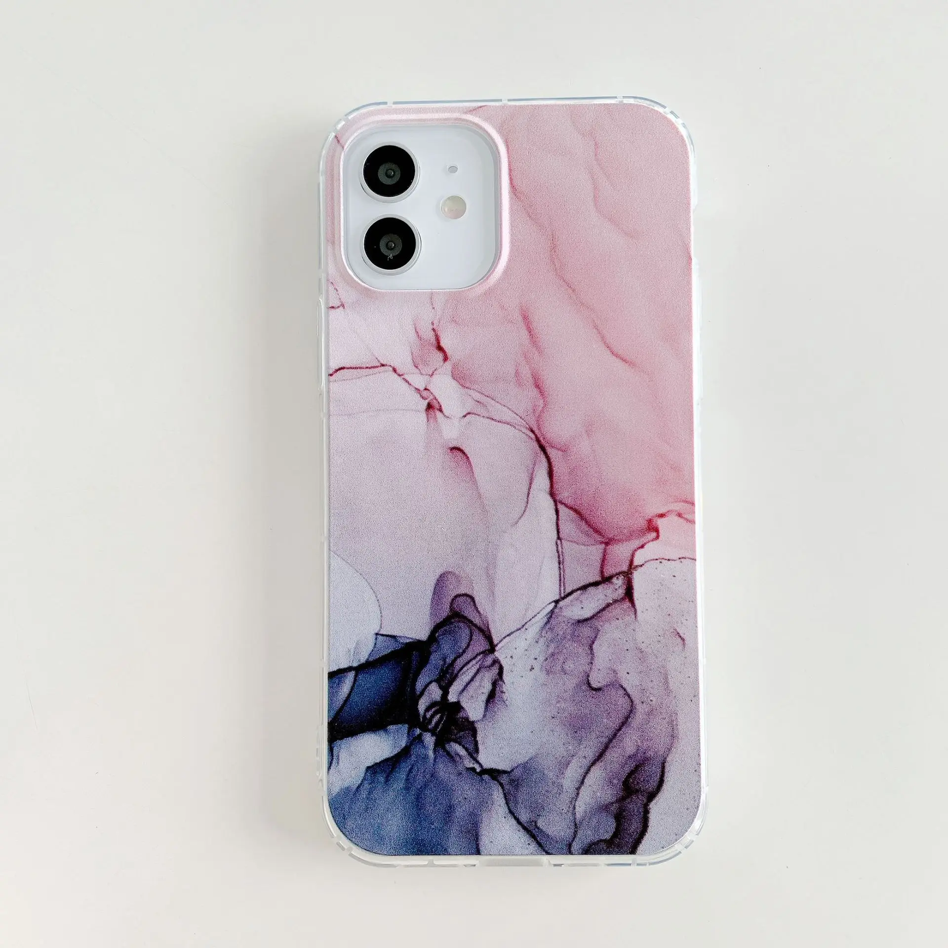 Phone case Mobile phone accessories marble blooming pattern for iPhone 11 all-inclusive 7/8 soft shell 12/13 pro max phone case
Phone case Mobile phone accessories marble blooming pattern for iPhone 11 all-inclusive 7/8 soft shell 12/13 pro max phone case