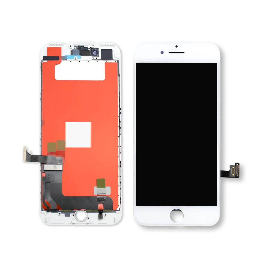 YouQuan factory supplier mobile phone lcds screen for iphone 7plus, lcd displays for apple 7 plus
YouQuan factory supplier mobile phone lcds screen for iphone 7plus, lcd displays for apple 7 plus