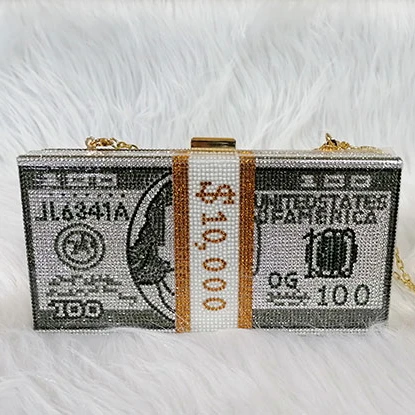 New Design Good Quality Wedding Bridal Clutch Bags Sparkle Crystal Bag Rhinestone handbags, Rich
New Design Good Quality Wedding Bridal Clutch Bags Sparkle Crystal Bag Rhinestone handbags, Rich