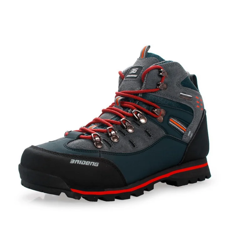 Hot sales custom low cut sport hiking boots waterproof mens mountain trekking backpacking shoe
Hot sales custom low cut sport hiking boots waterproof mens mountain trekking backpacking shoe