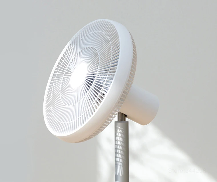 Вентилятор Xiaomi Smartmi Floor Fan 2s — Xiaomi-pad.ru