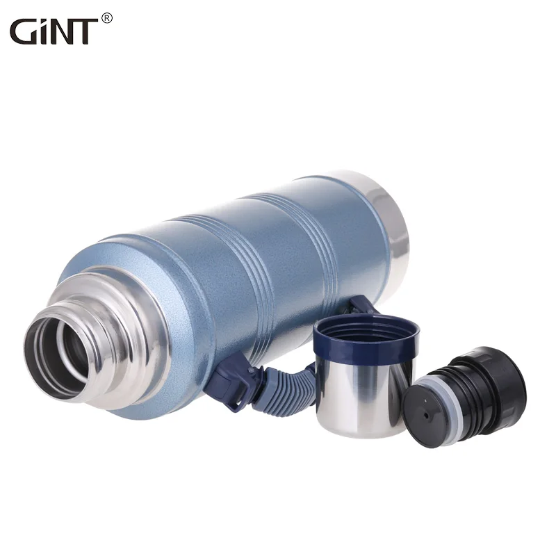 1.25 L 2.2 L 750 ML camping Flask sports Outdoor kettles portable insulated flask vacuum pot with Cups Thermal Coffee bottle, Red/silver/black 
1.25 L 2.2 L 750 ML camping Flask sports Outdoor kettles portable insulated flask vacuum pot with Cups Thermal Coffee bottle, Red/silver/black