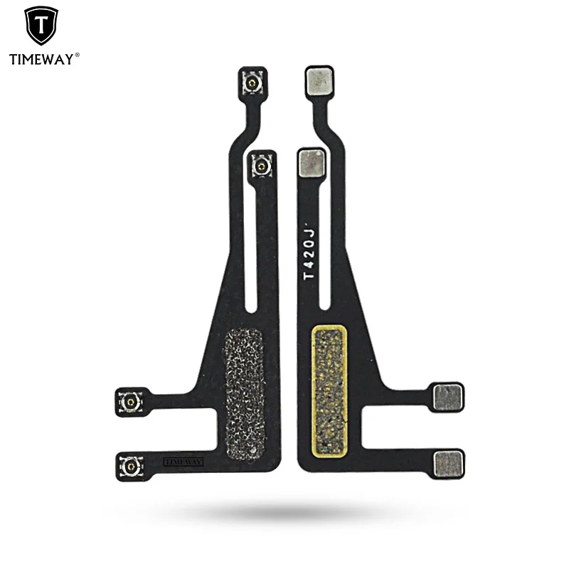 For APPLE iPhone 6 6 plus 7 7 plus 8 8 plus x xr xs max 11 Wifi Signal Antenna Replacement GPS Antenna
For APPLE iPhone 6 6 plus 7 7 plus 8 8 plus x xr xs max 11 Wifi Signal Antenna Replacement GPS Antenna