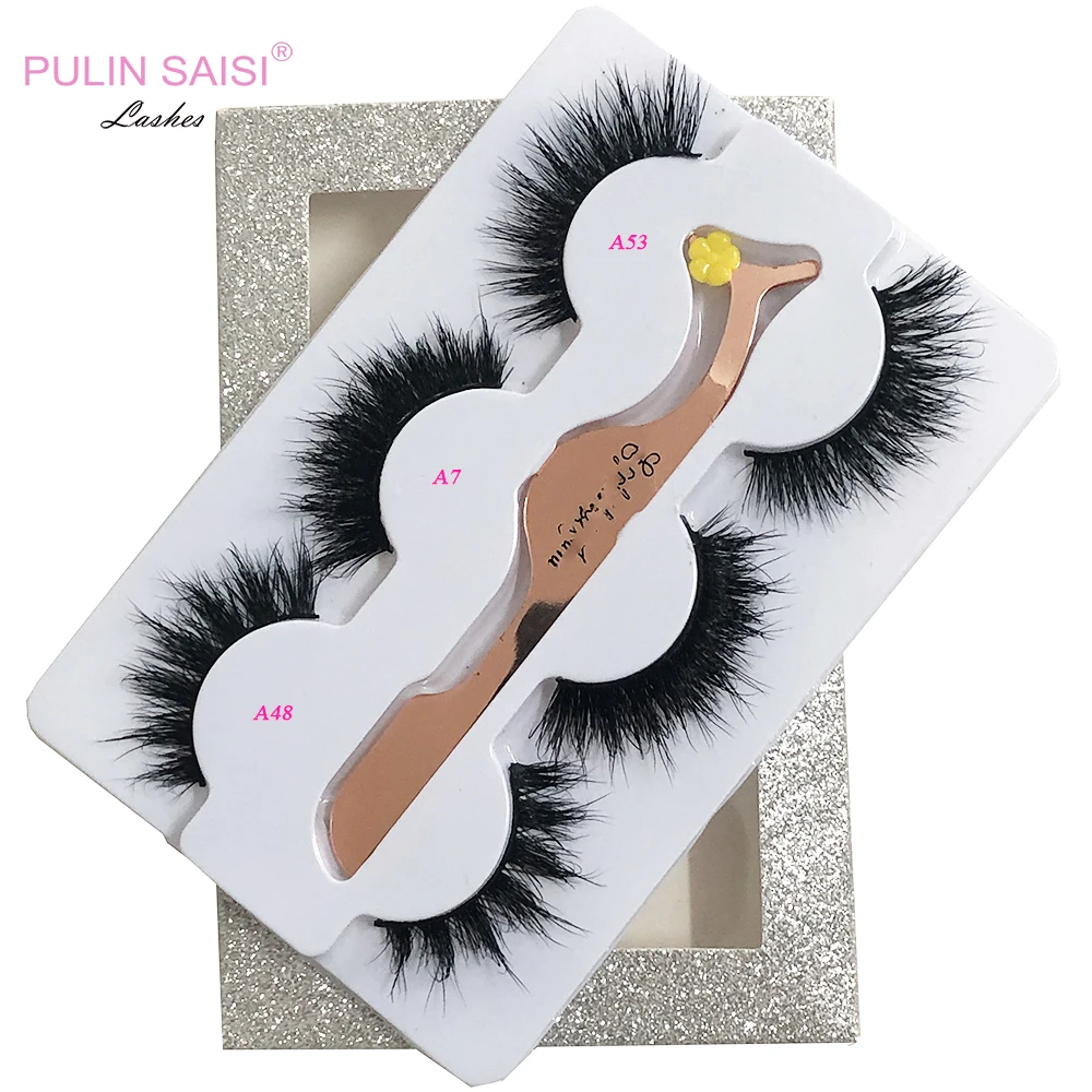 thick band eyelashes3d 5d 25mm mink eyelash fluffy mink lash bulk with lashes accesorios wholesale vendor, Black
thick band eyelashes3d 5d 25mm mink eyelash fluffy mink lash bulk with lashes accesorios wholesale vendor, Black
