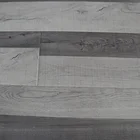 HDF 7mm color cross laminate flooring