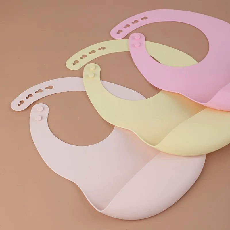 2021 Soft Non-Toxic Soft Waterproof Washable Baby silicone Bib Hot Trendy Hot Pink Color Custom Baby Feeding Set Suction Bowl
2021 Soft Non-Toxic Soft Waterproof Washable Baby silicone Bib Hot Trendy Hot Pink Color Custom Baby Feeding Set Suction Bowl