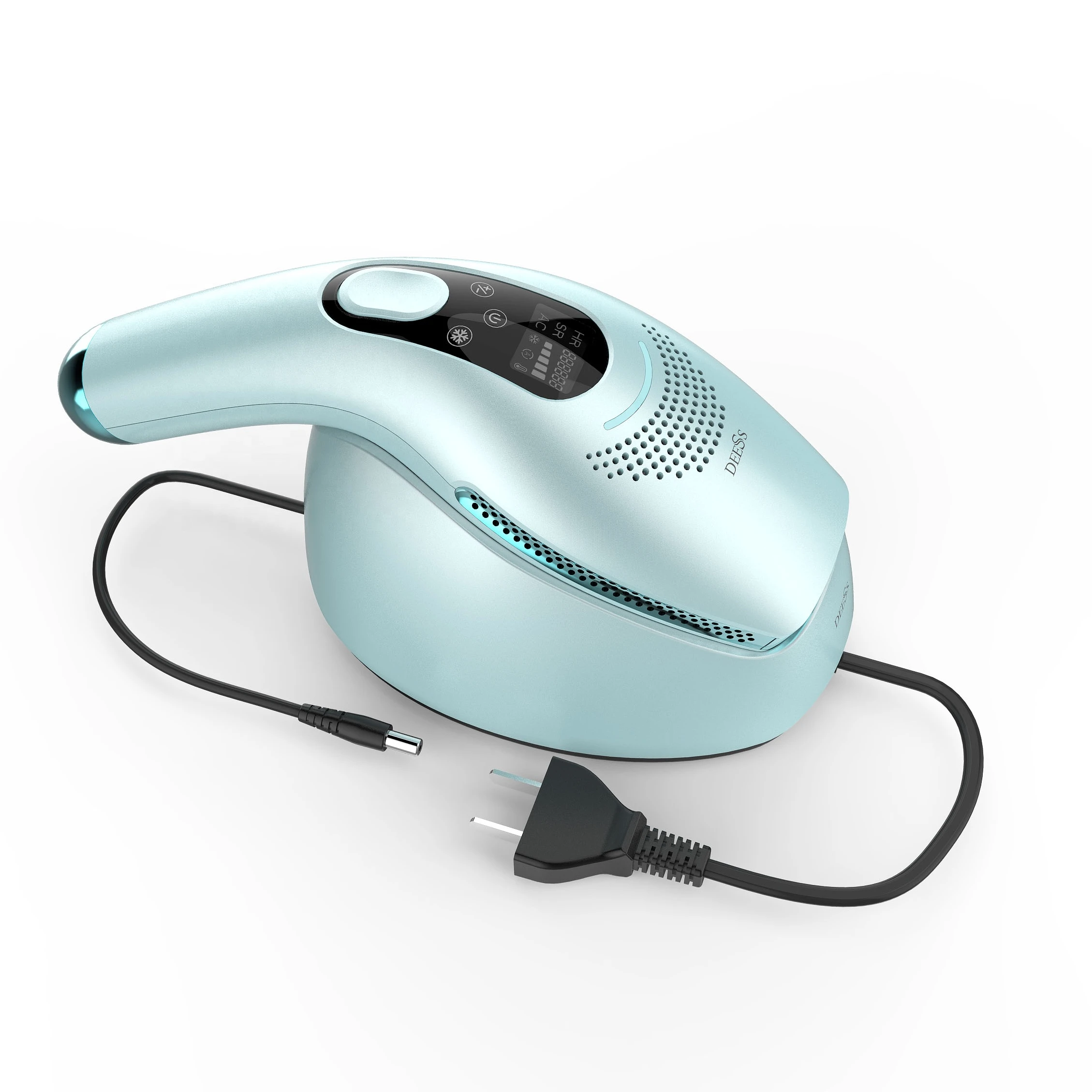 DEESS new products 2019 ice cooling home use ipl laser hair removal machine for sale
DEESS new products 2019 ice cooling home use ipl laser hair removal machine for sale