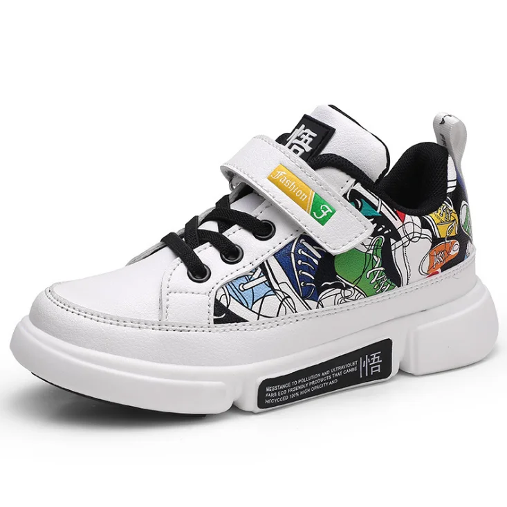 2021 Spring Children's Sports School Cartoon Comfortable Unisex Casual Athletic Shoes For Children, As pic
2021 Spring Children's Sports School Cartoon Comfortable Unisex Casual Athletic Shoes For Children, As pic