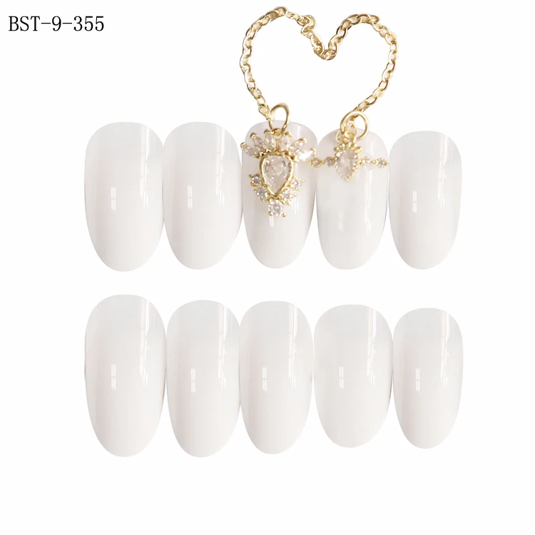 Square Oval Press On Fake Nails Full Cover Pre Design Nail Art Press On Nails, Multi color
Square Oval Press On Fake Nails Full Cover Pre Design Nail Art Press On Nails, Multi color