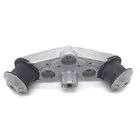 Engine Motor Mount AT Transmission Mount For Porsche Panamera 4.8 V8 Carrier