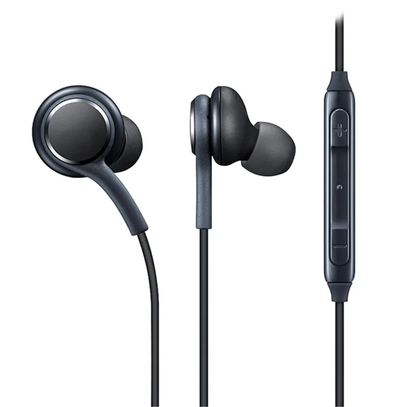 High Quality for AKG 3.5mm Earphone type c Earbuds for samsung Microphone Wired Headset for headphones Galaxy Note10 S10 S9 S8, White black
High Quality for AKG 3.5mm Earphone type c Earbuds for samsung Microphone Wired Headset for headphones Galaxy Note10 S10 S9 S8, White black