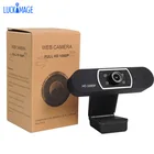 Luckimage OEM built-in microphone pc camera industrial webcam