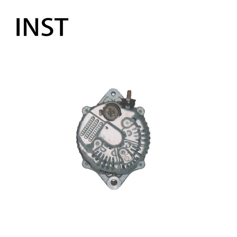 ALTERNATOR DYNAMO GENERADOR ELECTRICO FOR 12V 120A 8GS70 12194 AND0233 101211-7130
ALTERNATOR DYNAMO GENERADOR ELECTRICO FOR 12V 120A 8GS70 12194 AND0233 101211-7130