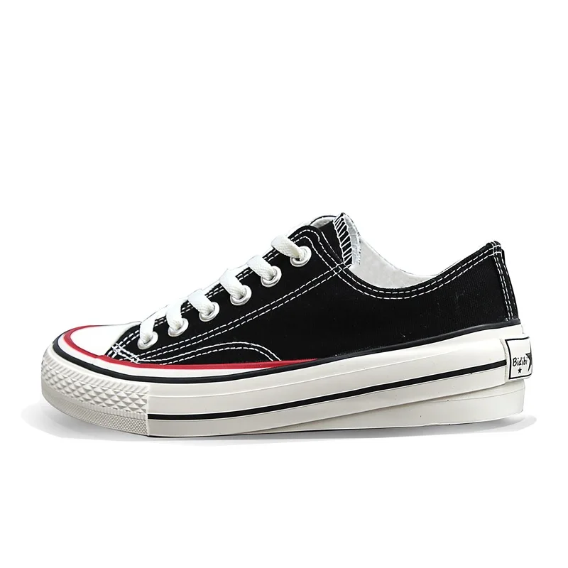 Quality assurance autumn bulk canvas shoes mens canvas casual shoes zapatos casuales de lona with wholesale price
Quality assurance autumn bulk canvas shoes mens canvas casual shoes zapatos casuales de lona with wholesale price