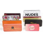 2020 Popular Colorful Portable Style Tin Box Eye Shadow Cosmetic Tin Box