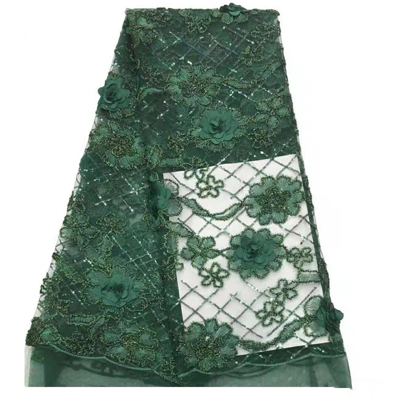 Beautifical 2019 wholesale 3d floral lace fabric embroidery lace fabric sequins lace fabric wedding ML49N15, Can be customized
Beautifical 2019 wholesale 3d floral lace fabric embroidery lace fabric sequins lace fabric wedding ML49N15, Can be customized