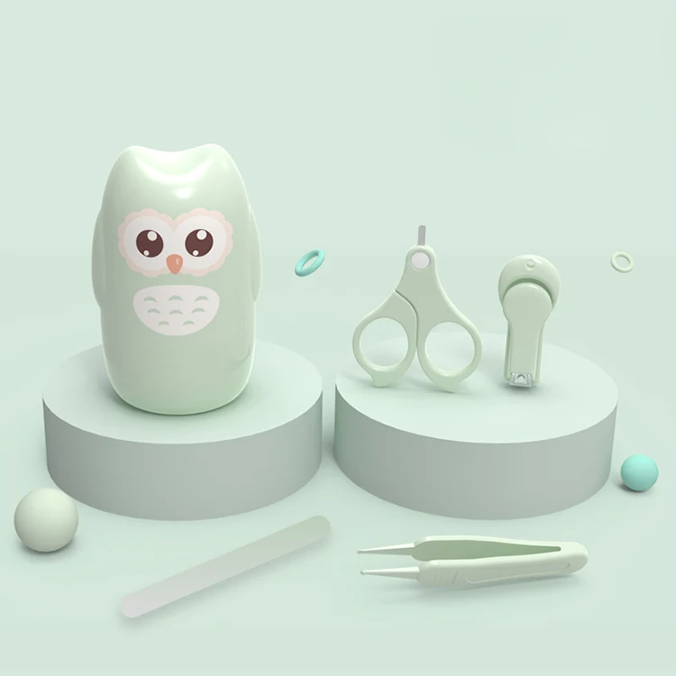 High Quality Lovely Nail Kit Professional Set Manicure Baby Nail Care Clipper Set, Pink / green
High Quality Lovely Nail Kit Professional Set Manicure Baby Nail Care Clipper Set, Pink / green