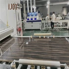 Ultra high gloss uv treatment sublimation mdf sheet for kitchen cabinet