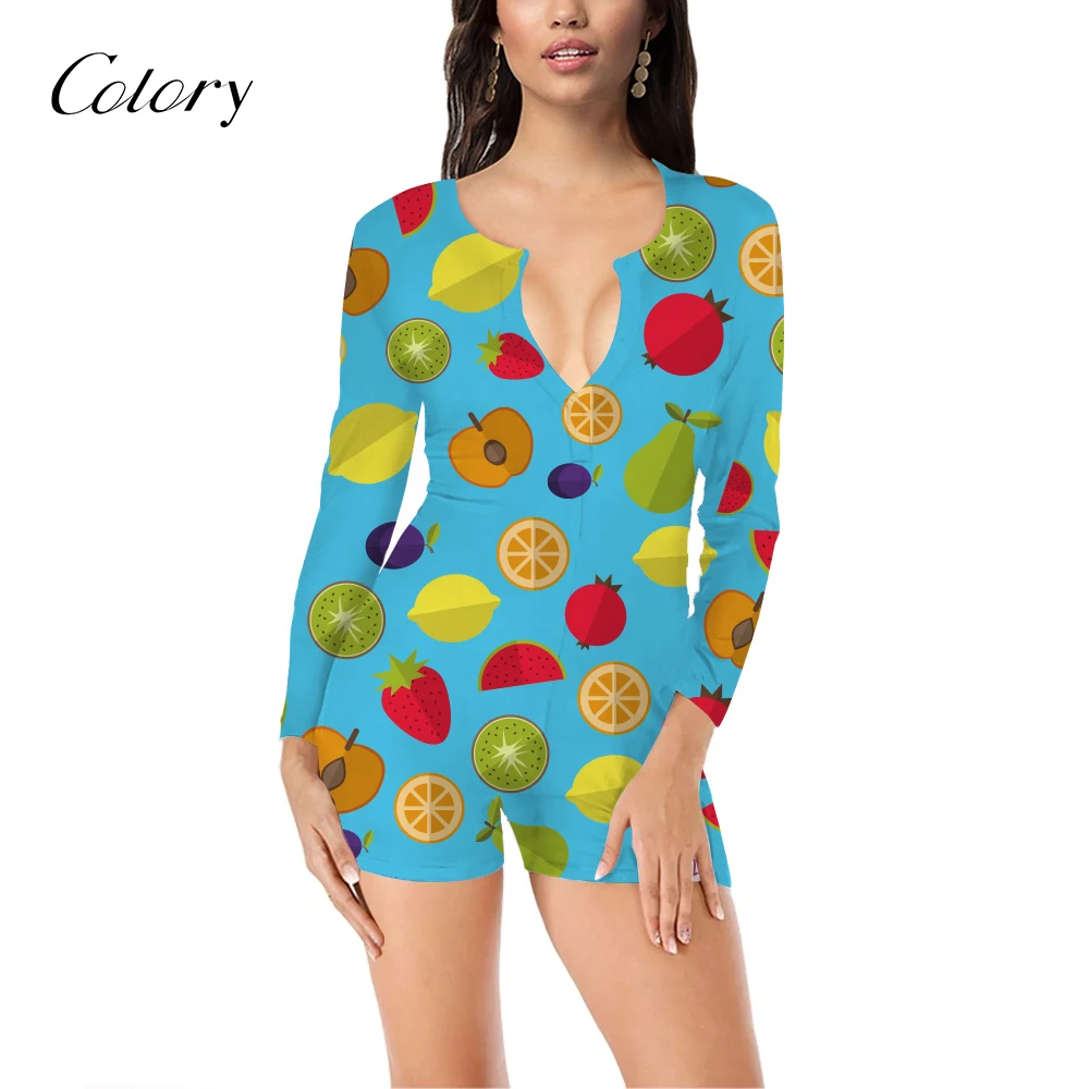 Colory Professional Jumpsuit Pijamas Animal Print Custom Logo Adult Onesie, Picture shows
Colory Professional Jumpsuit Pijamas Animal Print Custom Logo Adult Onesie, Picture shows