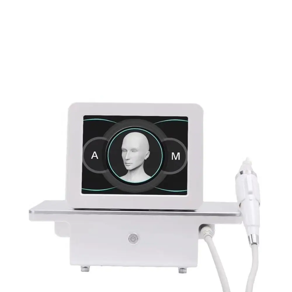 Quality guarantee microneedling rf korea vivace rf microneedle machine rf microneedling needles, White
Quality guarantee microneedling rf korea vivace rf microneedle machine rf microneedling needles, White
