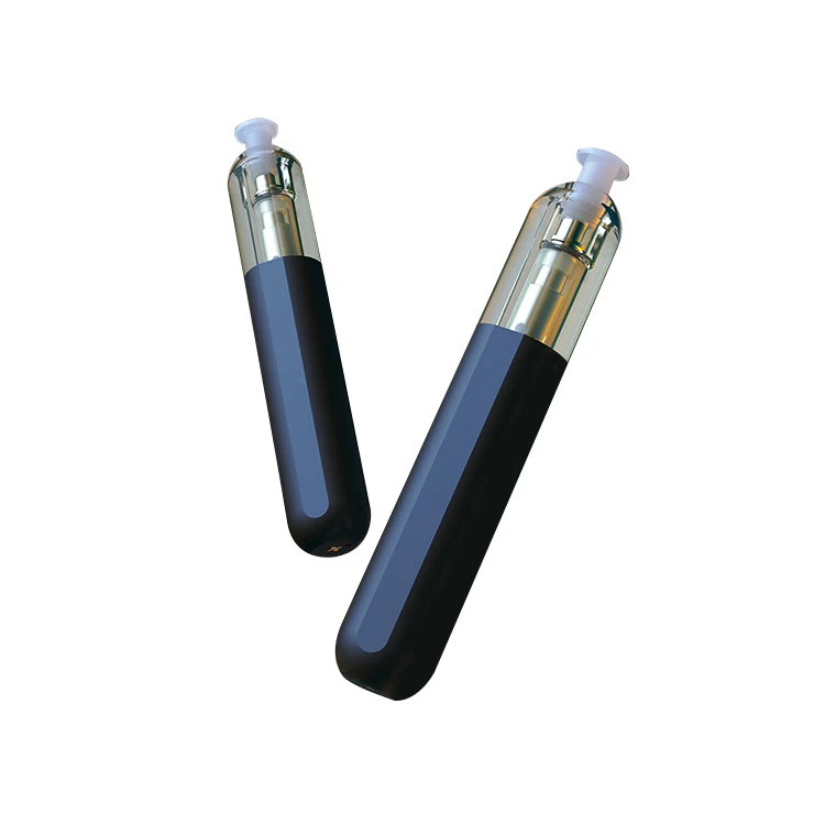 Electronic cigarette manufacturer wholesale new style vape pen pods accessories, Black
Electronic cigarette manufacturer wholesale new style vape pen pods accessories, Black