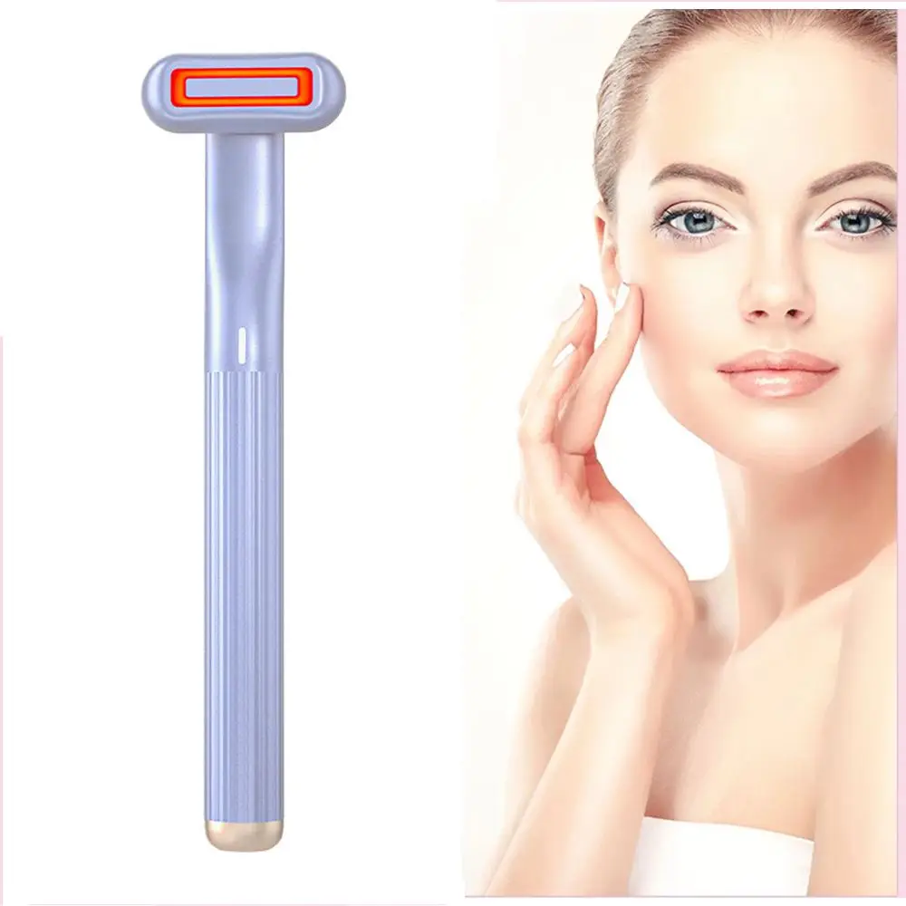 2021 New Fashion Professional Dark circle removal Electronic 360 Degree Rotation Face Eye massager Beauty device
2021 New Fashion Professional Dark circle removal Electronic 360 Degree Rotation Face Eye massager Beauty device