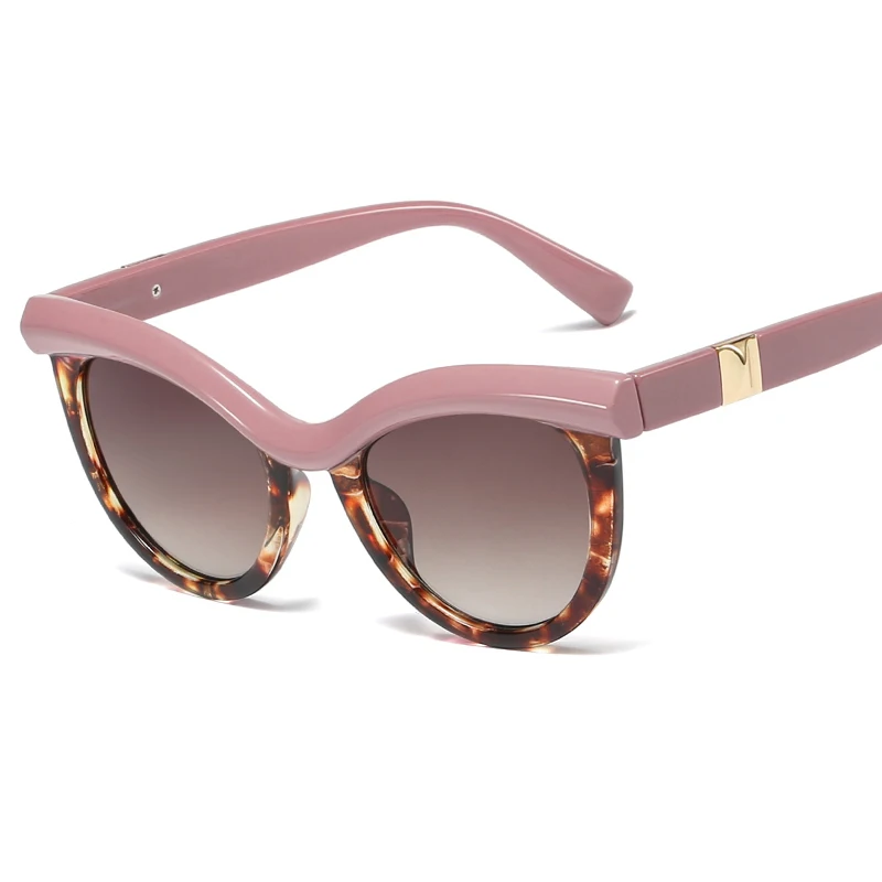 SHINELOT 95212 Hot Selling Ladies Car Shade Retro Wholesale Vintage Custom Sun Glasses Fashion Sunglasses Women
SHINELOT 95212 Hot Selling Ladies Car Shade Retro Wholesale Vintage Custom Sun Glasses Fashion Sunglasses Women