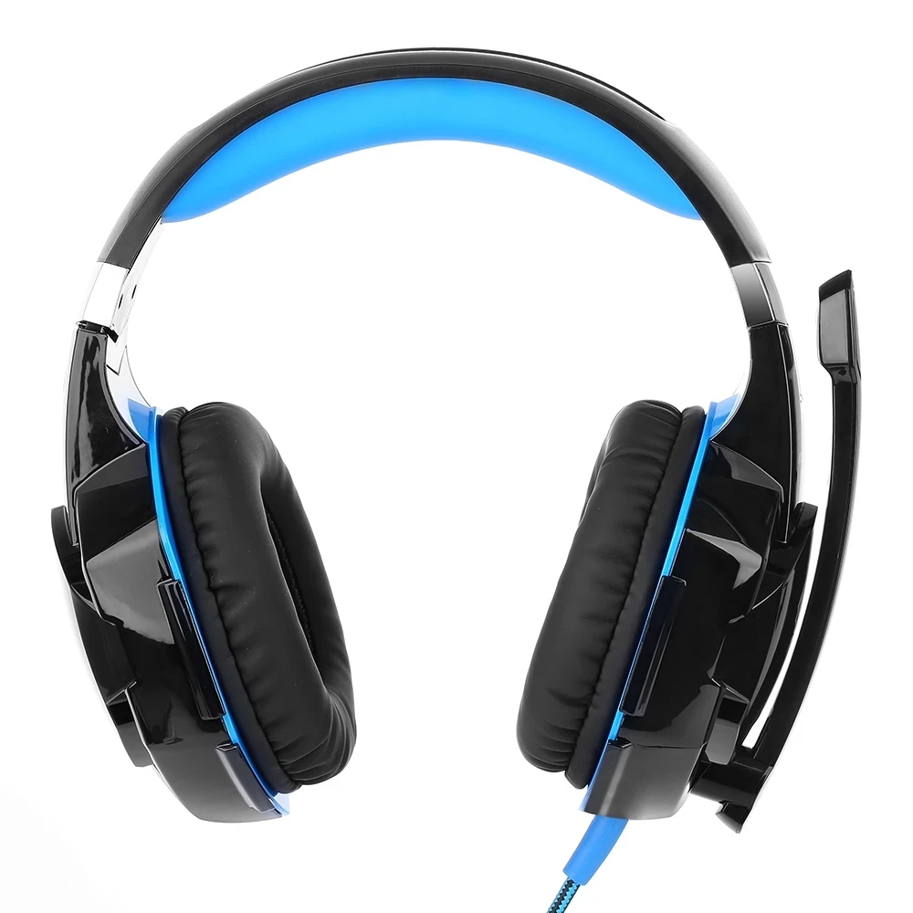2021 Factory Computer Stereo Gaming Headphones G2000 With Mic LED Light Earphone Over Ear Wired Headset For PC Game, Blue,red,orange
2021 Factory Computer Stereo Gaming Headphones G2000 With Mic LED Light Earphone Over Ear Wired Headset For PC Game, Blue,red,orange