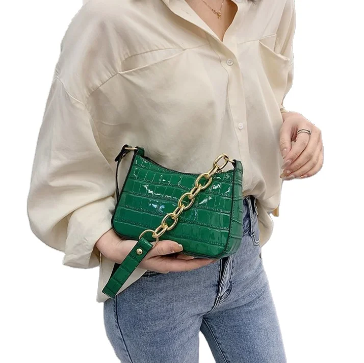 Badi Factory Fashion Small women hand bags Women Chain Shoulder Purse Ladies handbags for women, As picture or customized
Badi Factory Fashion Small women hand bags Women Chain Shoulder Purse Ladies handbags for women, As picture or customized