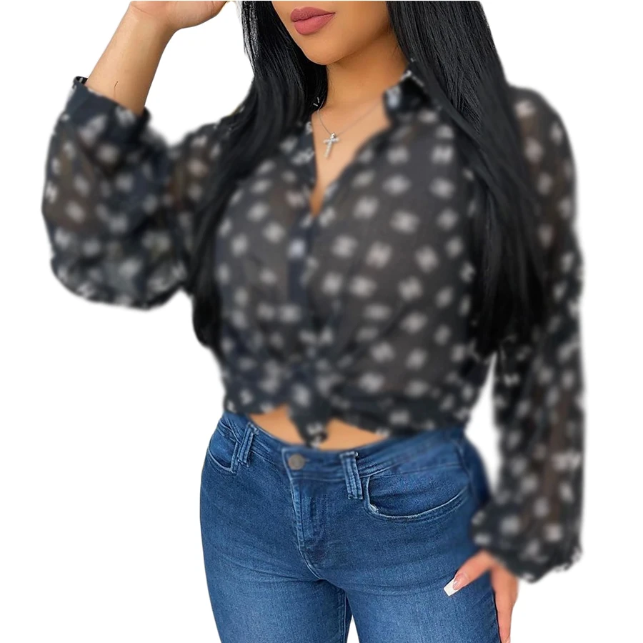 2021 Summer Women Clothes Designer Shirts,Long Sleeve Breathable Ladies Blouse,Fashion Famous Printing Shirts for Women
2021 Summer Women Clothes Designer Shirts,Long Sleeve Breathable Ladies Blouse,Fashion Famous Printing Shirts for Women