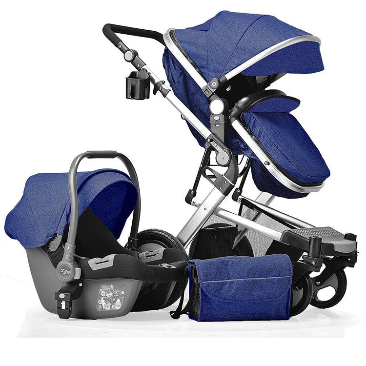 baby stroller manufacturer