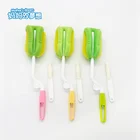 Dust cleaning brush glass cleaning brush
