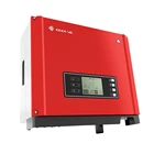 Goodwe GW20K-DT Series 20Kw 3 Phase 400V Solar Inverter