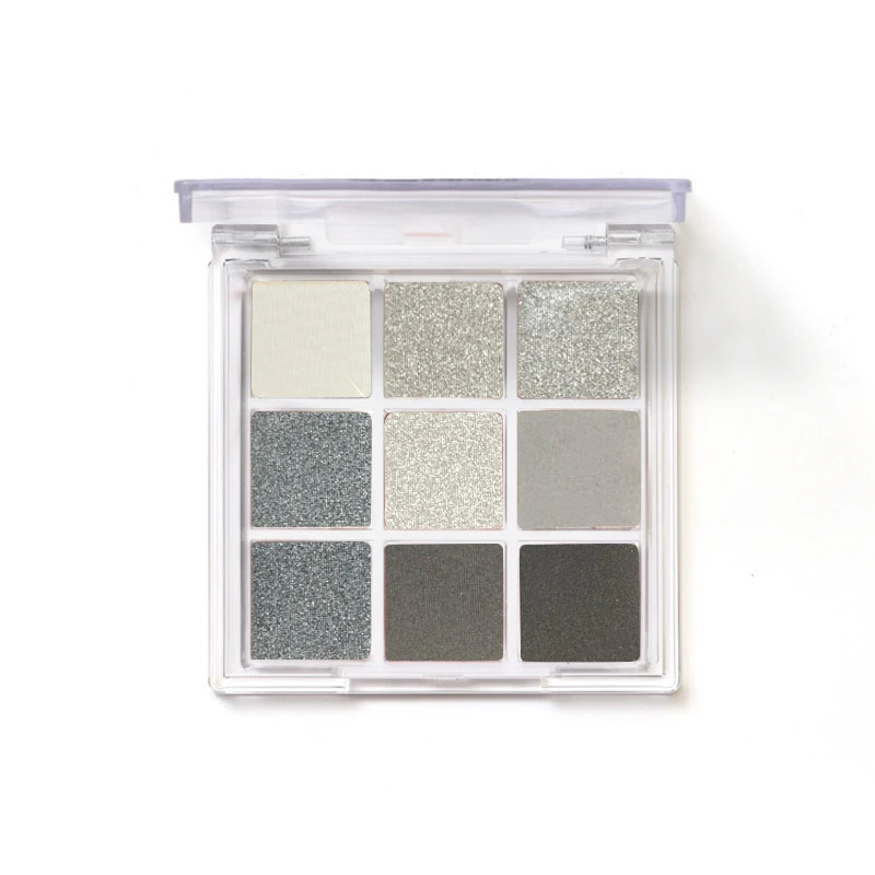 Insfany Smoky City Palette Powder Shimmer Waterproof Eyeshadow Palette Eyes Make Up Products Korean
Insfany Smoky City Palette Powder Shimmer Waterproof Eyeshadow Palette Eyes Make Up Products Korean