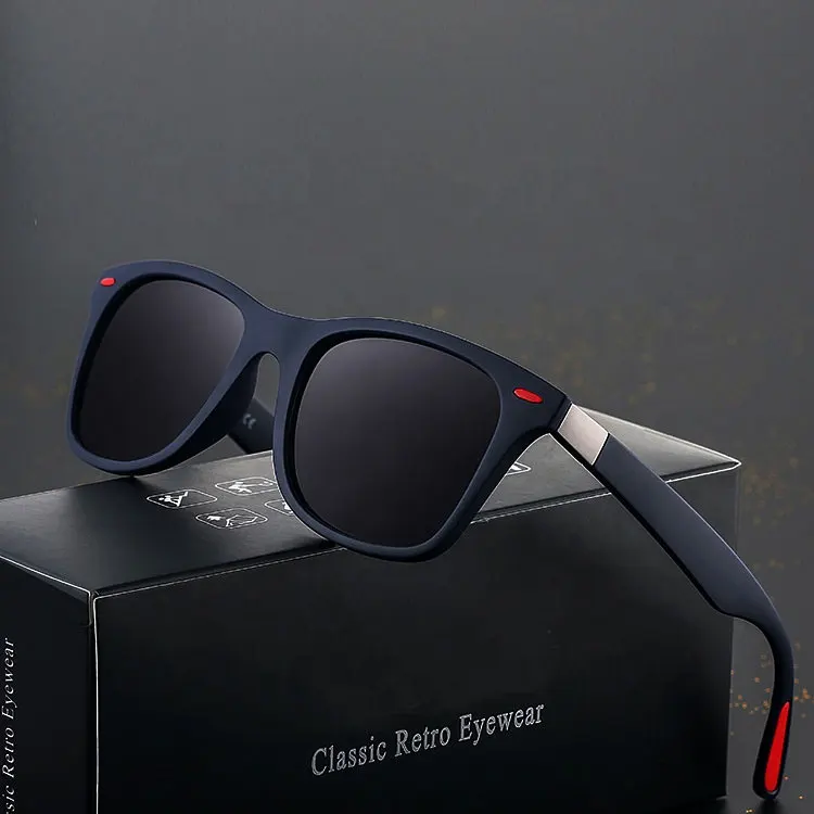Polarized Unisex New Men Women Multi Function Sunglasses Modern Design Multifunction Folding Glasses
Polarized Unisex New Men Women Multi Function Sunglasses Modern Design Multifunction Folding Glasses