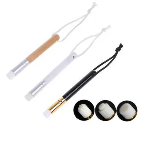 Wholesale Wooden Handle Lash Cleaning Brush Eyelash Accessories Nose Blackhead Eyelash Cleaning Makeup Cleaner, Wooden, black, white
Wholesale Wooden Handle Lash Cleaning Brush Eyelash Accessories Nose Blackhead Eyelash Cleaning Makeup Cleaner, Wooden, black, white