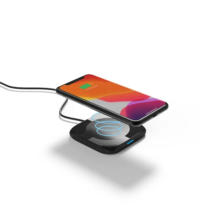 15W Mini Small Magnetic Ideas 2 in 1 Desk Charger Pad Detachable Fast Wireless Charger For Applewatch, Earphones And Smart Phone
15W Mini Small Magnetic Ideas 2 in 1 Desk Charger Pad Detachable Fast Wireless Charger For Applewatch, Earphones And Smart Phone