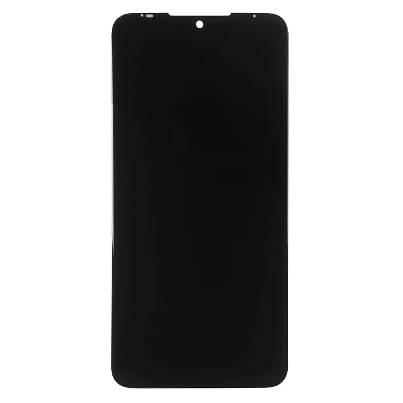 6.2inches Lcd Display With Touch Screen Digitizer Assembly For Motorola Moto G8 Play XT2015 XT2015-2 Lcd Display Replacement
6.2inches Lcd Display With Touch Screen Digitizer Assembly For Motorola Moto G8 Play XT2015 XT2015-2 Lcd Display Replacement