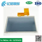 4.3 inch 480*272 lcd display ST7282 1000CD/M2 RGB interface for control system