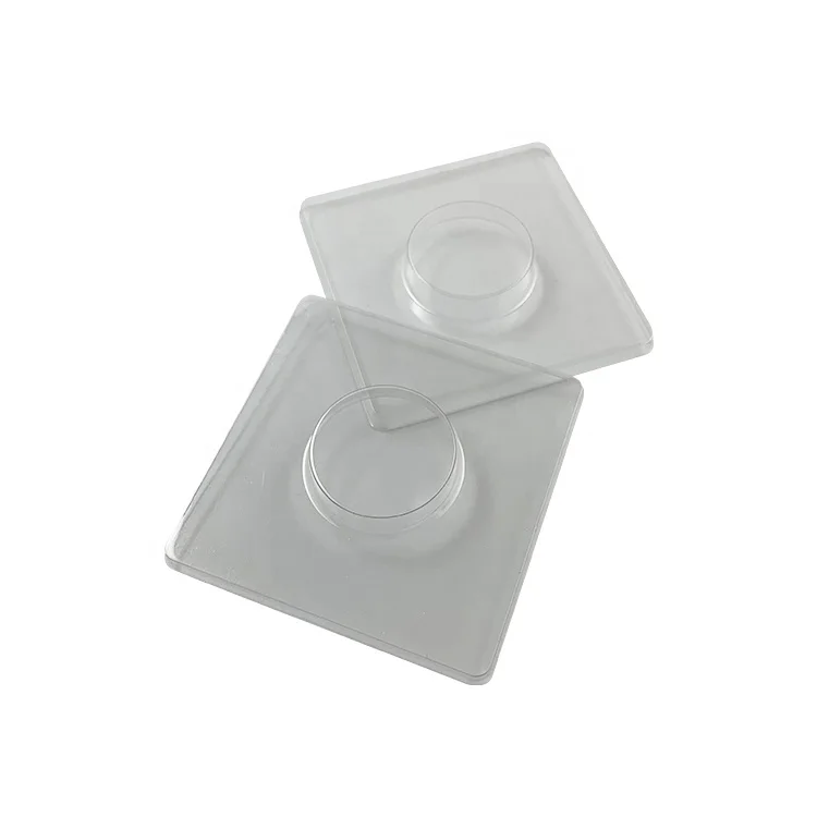 Square shape clear lash tray 25mm mink eyelash insert plastic eyelash packaging Stand
Square shape clear lash tray 25mm mink eyelash insert plastic eyelash packaging Stand