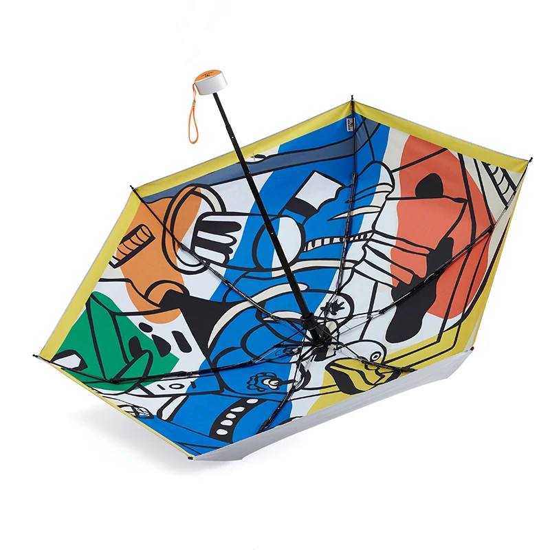 beautiful and practical Silk language set umbrella Original design exquisite gift box set umbrella + silk scarf
beautiful and practical Silk language set umbrella Original design exquisite gift box set umbrella + silk scarf