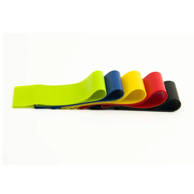 Exercise Loop bands Fitness resistance bands Adjustable home exercise New bands, Green blue yellow red black customize
Exercise Loop bands Fitness resistance bands Adjustable home exercise New bands, Green blue yellow red black customize