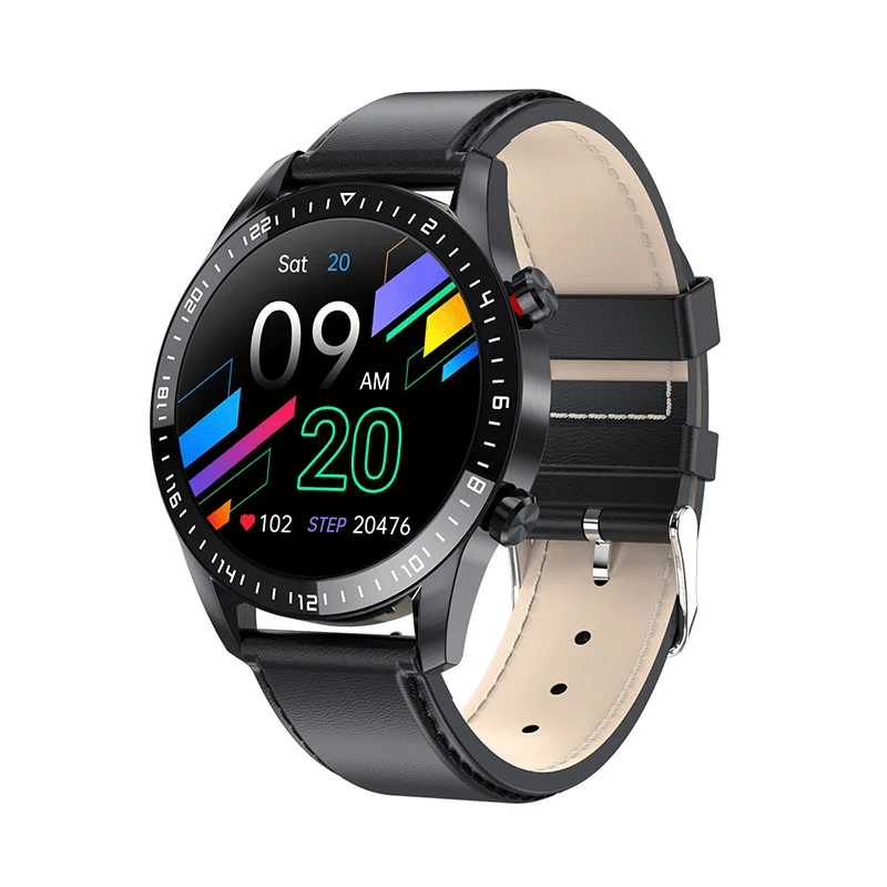 2021 New arrival GT2 pro Business Style smart watches with Heart rate blood pressure Blood oxygen monitoring GT2 ios android s, Black white
2021 New arrival GT2 pro Business Style smart watches with Heart rate blood pressure Blood oxygen monitoring GT2 ios android s, Black white