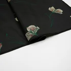 JDD5699N high quality Ordinary 100% RECYCLE polyester jacquard new design jacquard fabric