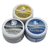 Hot Selling 9 color disposable modeling hair dyeing hair wax for Hair styling