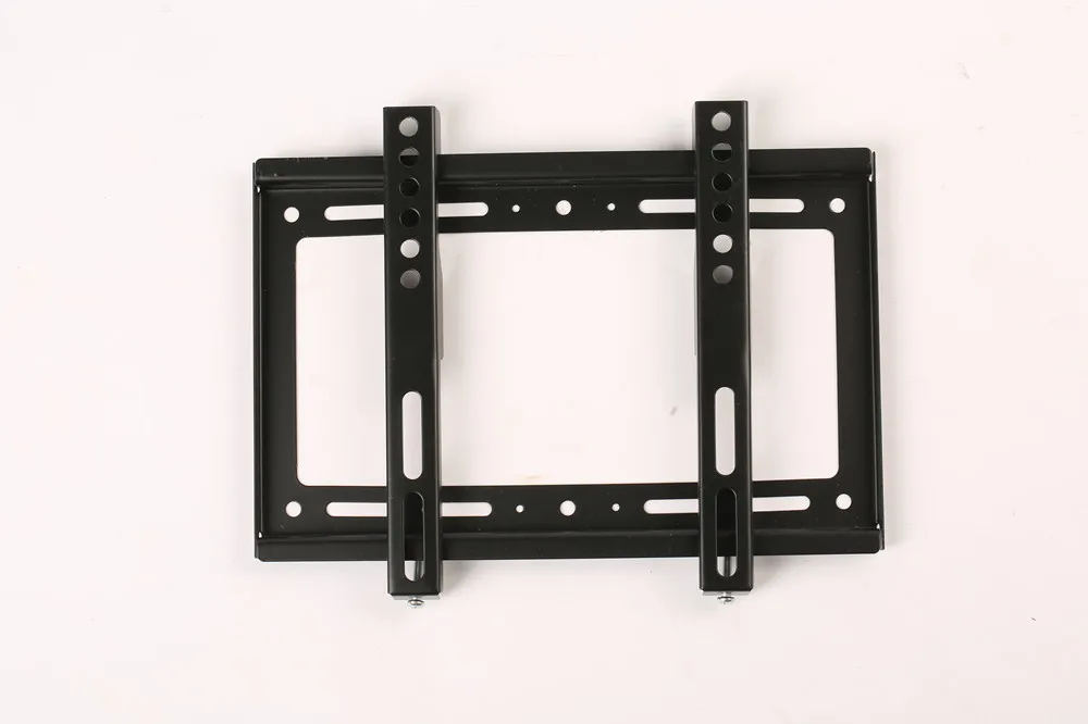 Professional factory supplier tv wall stand mount tv bracket for 14′-42′ led lcd television