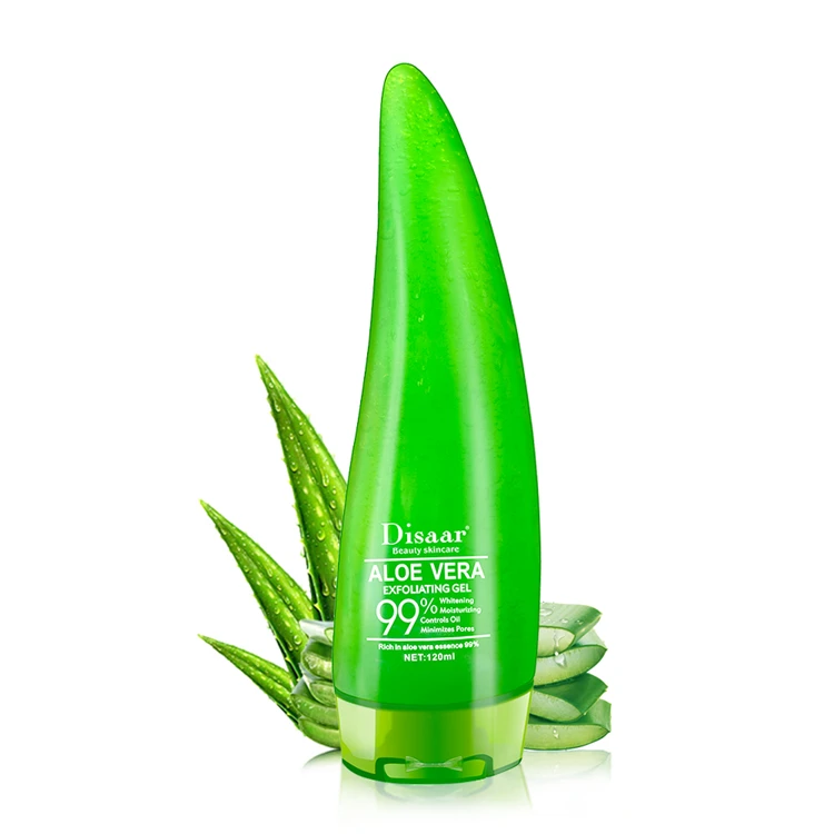 Natural Exfoliating Gel Skin Rejuvinating Ingredients, Including Aloe Vera Exfoliating Cream
Natural Exfoliating Gel Skin Rejuvinating Ingredients, Including Aloe Vera Exfoliating Cream