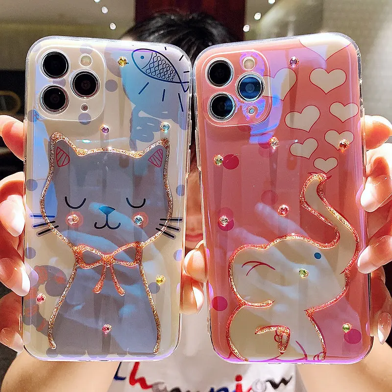 Wholesale Factory Made Cute Cartoon Animal Designer Phone Case Clear Epoxy Soft TPU Back Cover for iPhone 12 11 X XS XR
Wholesale Factory Made Cute Cartoon Animal Designer Phone Case Clear Epoxy Soft TPU Back Cover for iPhone 12 11 X XS XR